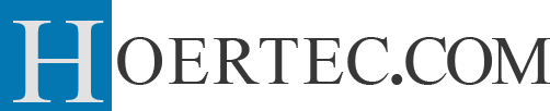 hoertec.com Inh. Christian Hördel Einzelfirma - Logo